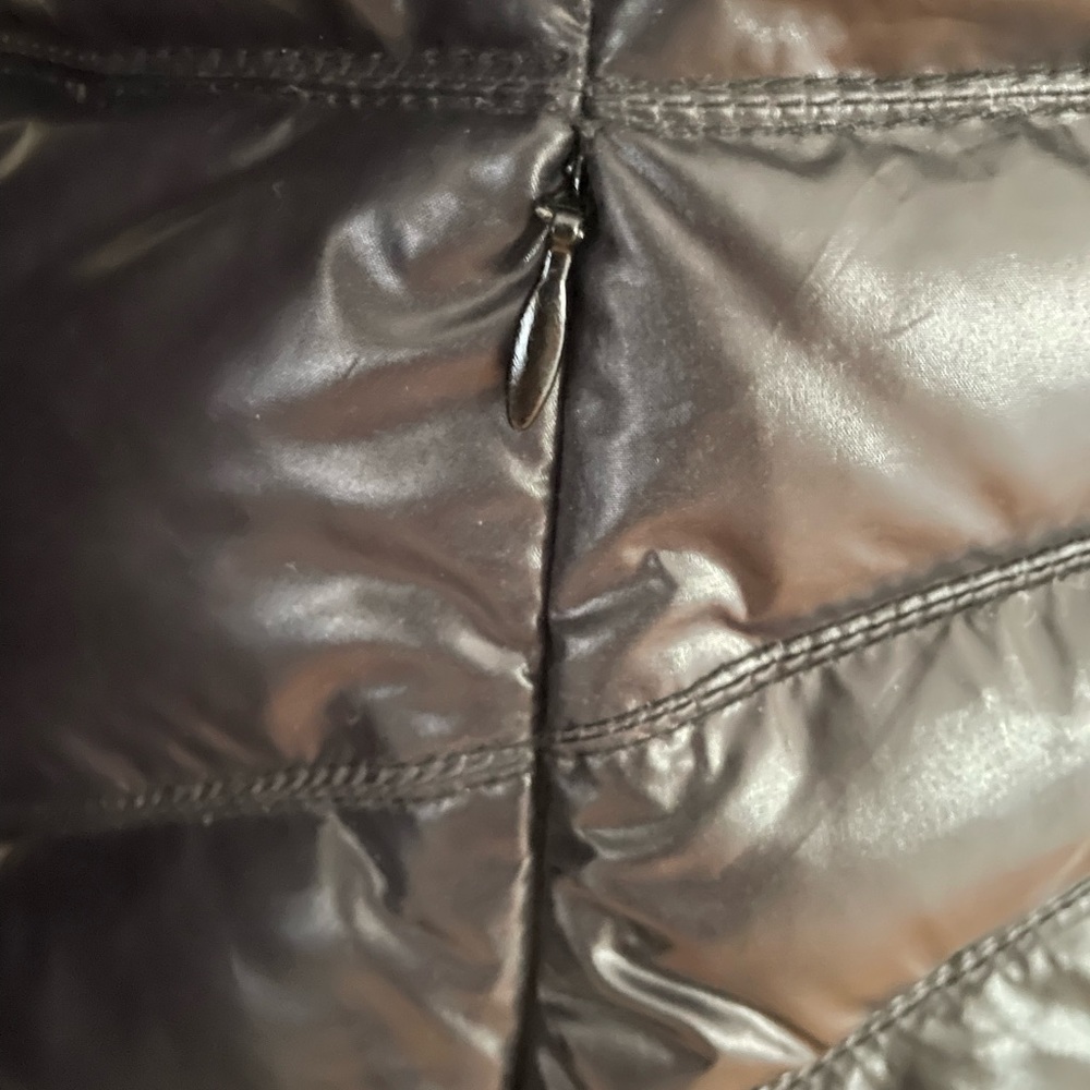 Moncler puffer jacket - Picture 5 of 14